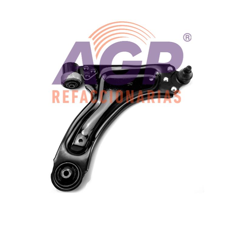 HORQUILLA INFERIOR "R" CHEVROLET GMC CORSA 2002-2008 EASYTRON