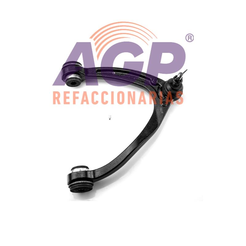 HORQUILLA SUPERIOR R CADILLAC ESCALADE 2007-2020 // CHEVROLET