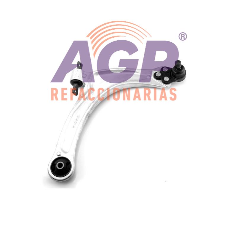 HORQUILLA INFERIOR "R" CHEVROLET GMC COBALT 2007-2010 CHEVR