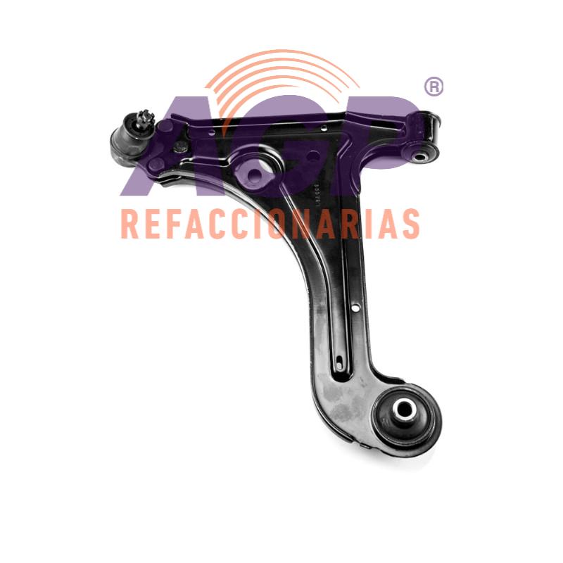 HORQUILLA INFERIOR "L" CHEVROLET GMC BERETTA 1994-1996 CHEV