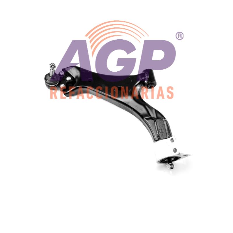 HORQUILLA INFERIOR "L" CHEVROLET GMC CAPTIVA 2008-2014