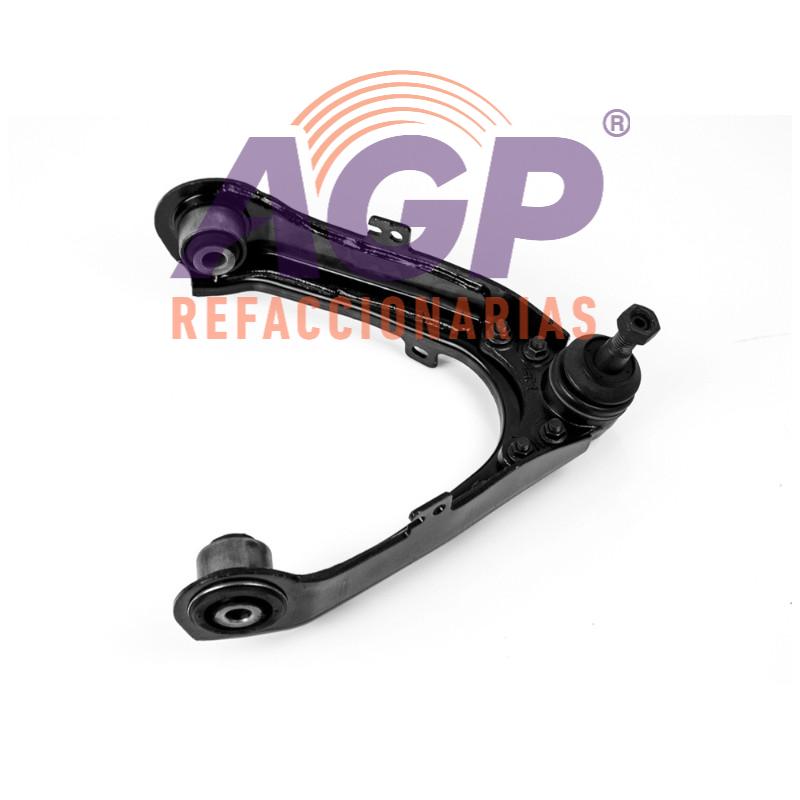 HORQUILLA SUPERIOR "L" CHEVROLET GMC COLORADO 4X2 CANYON 4X2