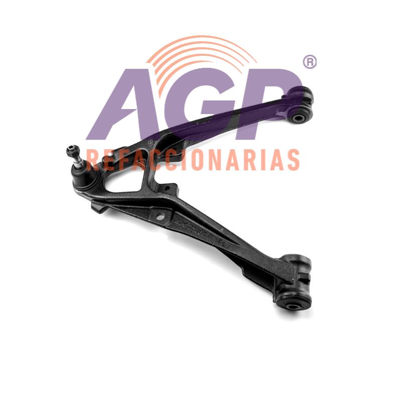 HORQUILLA INFERIOR R CADILLAC ESCALADE 2007-2020 // CHEVROLET (1503034)