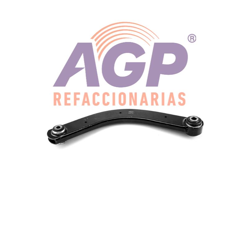 HORQUILLA TRASERA CADILLAC BLS 2006-2008 // CHEVROLET