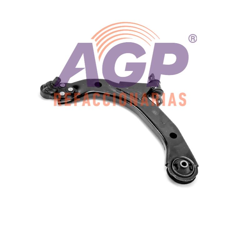 HORQUILLA INFERIOR "L" CHEVROLET GMC COBALT 2007-2010 VERSION