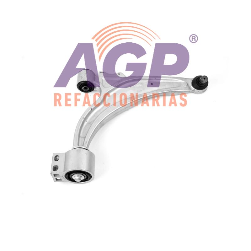 HORQUILLA INFERIOR R BUICK VERANO 2012-2015 // CHEVROLET - REFACCIONARIAS AGP