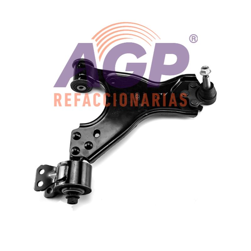 HORQUILLA INFERIOR L BUICK ENCLAVE 2008-2017 // CHEVROLET - REFACCIONARIAS AGP