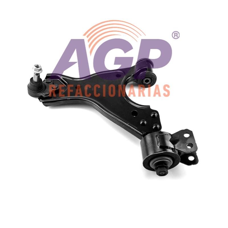 HORQUILLA INFERIOR R BUICK ENCLAVE 2008-2017 // CHEVROLET - REFACCIONARIAS AGP