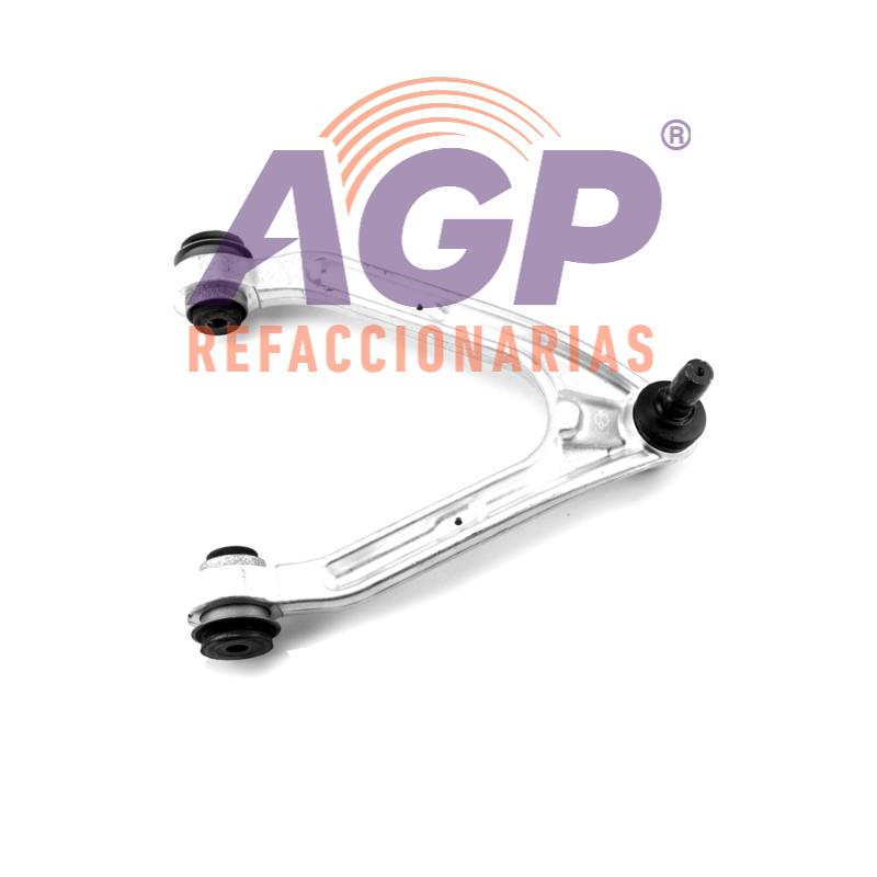 HORQUILLA SUPERIOR "R" CHEVROLET GMC HUMMER H3 2006-2010 - REFACCIONARIAS AGP