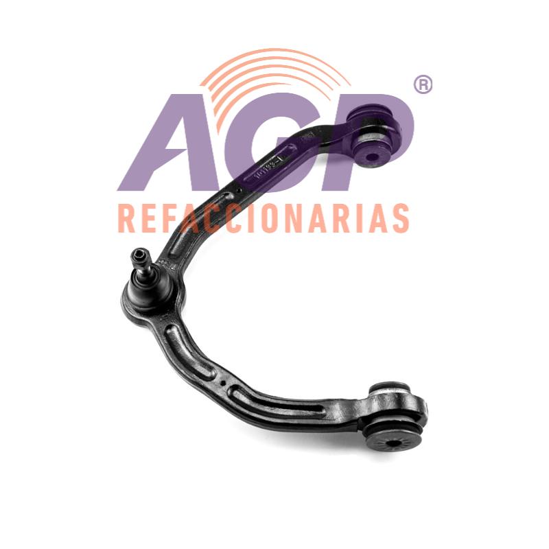 HORQUILLA SUPERIOR "L" CHEVROLET GMC EXPRESS VAN 2500 7700 85