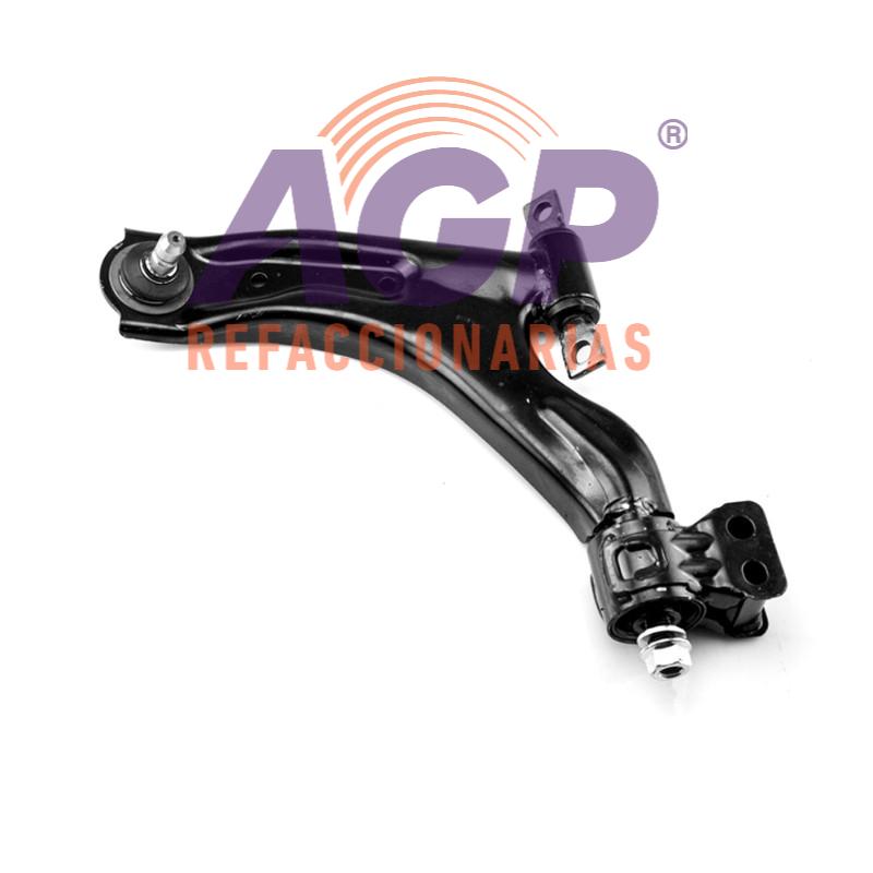HORQUILLA INFERIOR "L" CHEVROLET GMC BEAT 2018 CHEVROLET G - REFACCIONARIAS AGP