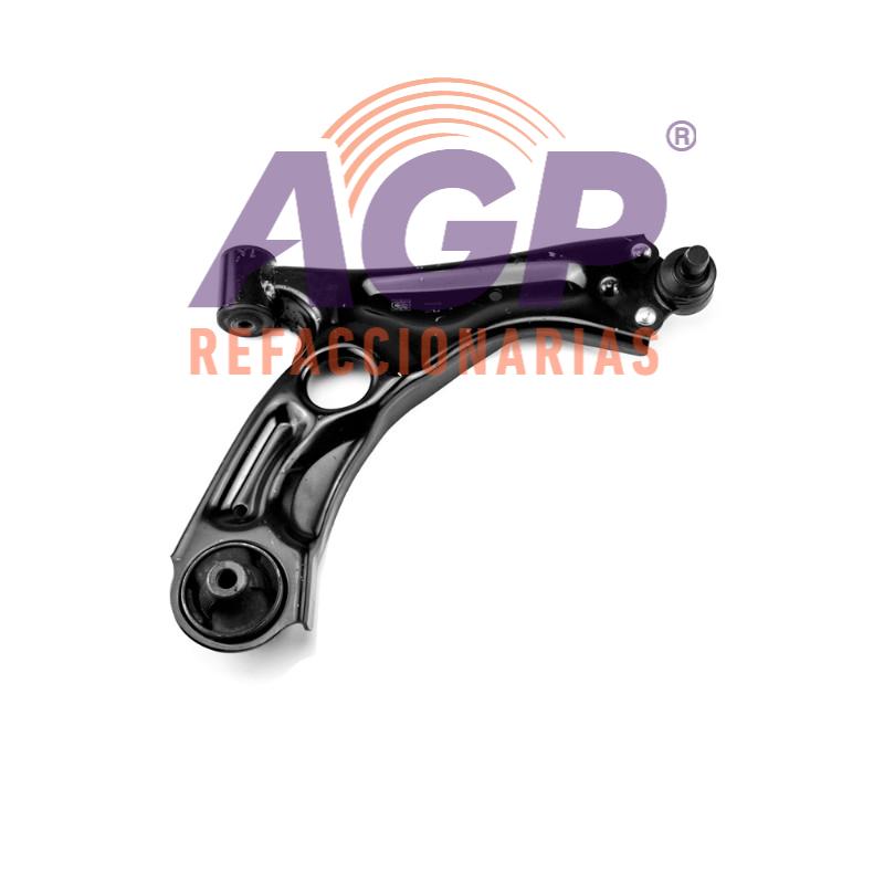 HORQUILLA INFERIOR "R" CHEVROLET GMC SONIC 2012-2018