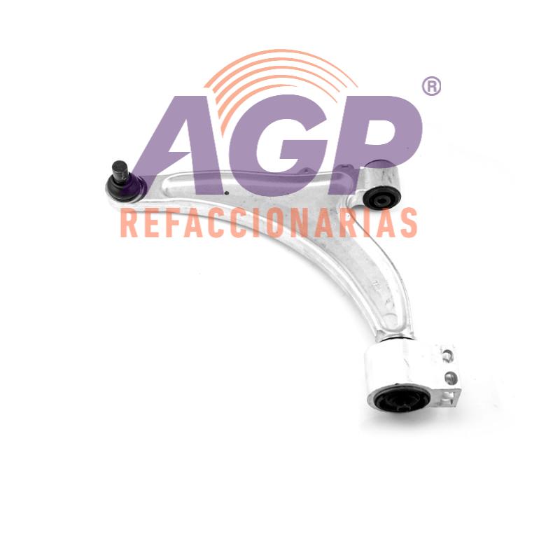 HORQUILLA INFERIOR L BUICK ALLURE 2010-2011 // BUICK LACROSSE 2010-2014 // BUICK REGAL 2011-2015 // CHEVROLET