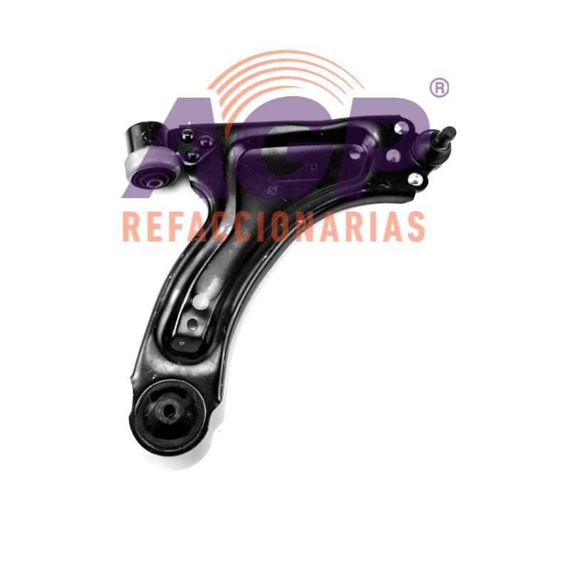 HORQUILLA INFERIOR "R" CHEVROLET GMC TORNADO (1) 2004-2011
