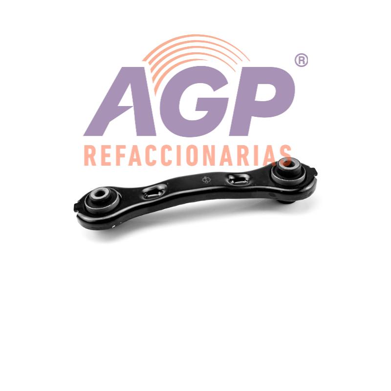 BRAZO LATERAL TRASERO CHEVROLET