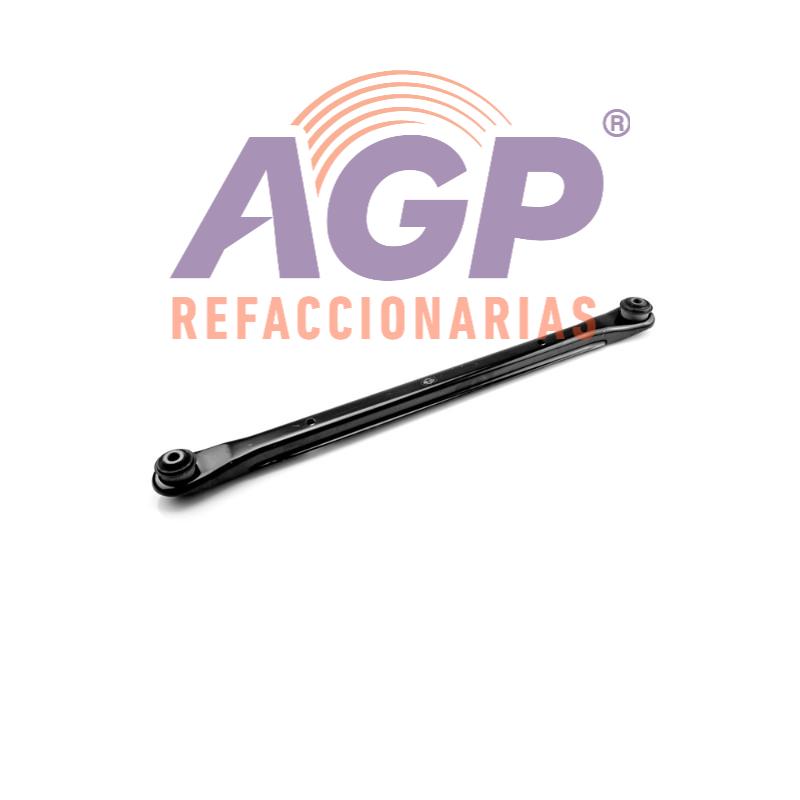 BRAZO LATERAL TRASERO POSTERIOR CHEVROLET - REFACCIONARIAS AGP