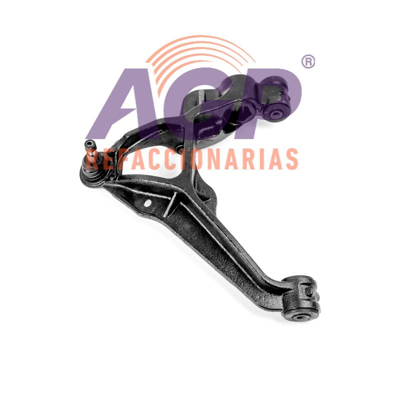 HORQUILLA INFERIOR "L" CHEVROLET GMC SIERRA 2500 HD 2011-2018