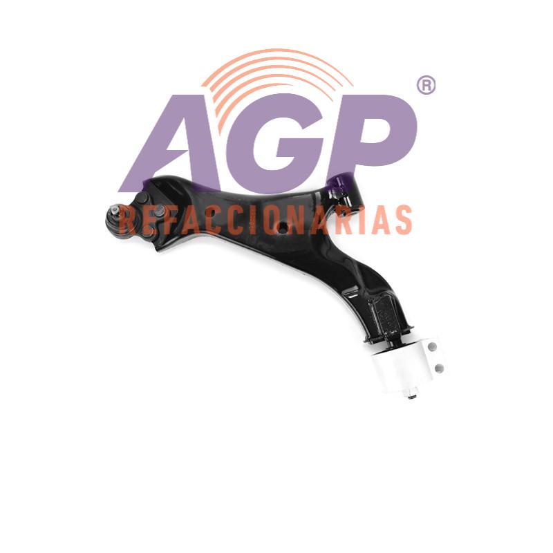 HORQUILLA INFERIOR "L" CHEVROLET GMC EQUINOX 2010-2017 CHEV