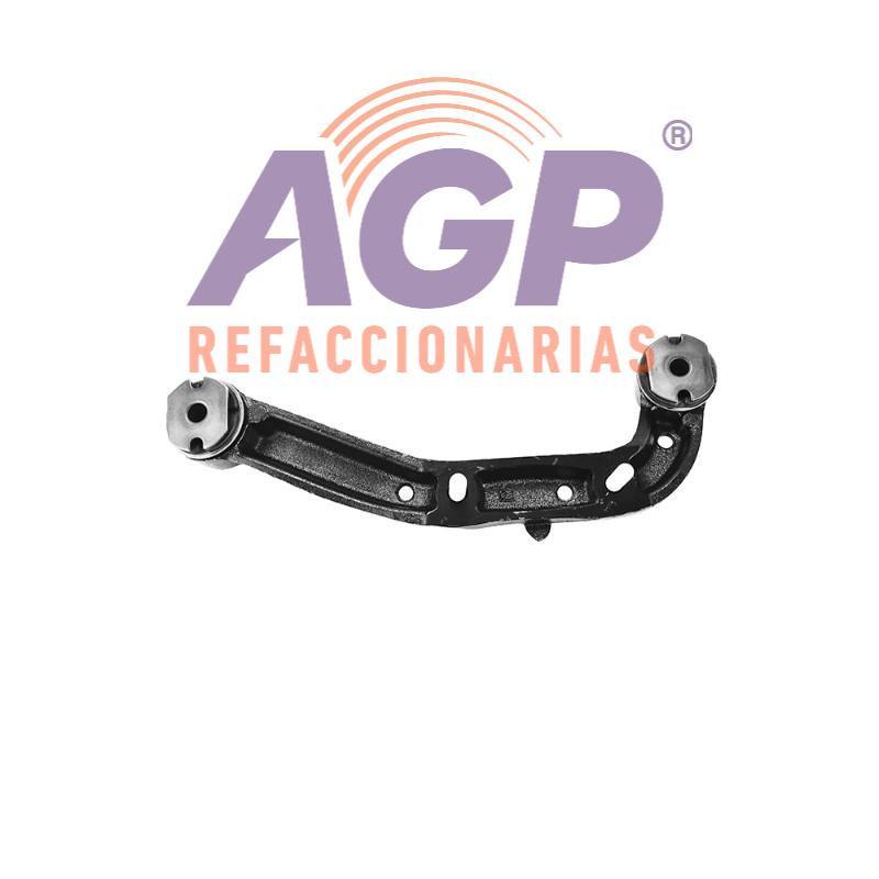BRAZO DIFERENCIAL (R) CADILLAC ESCALADE 2007-2020 // CHEVROLET - REFACCIONARIAS AGP