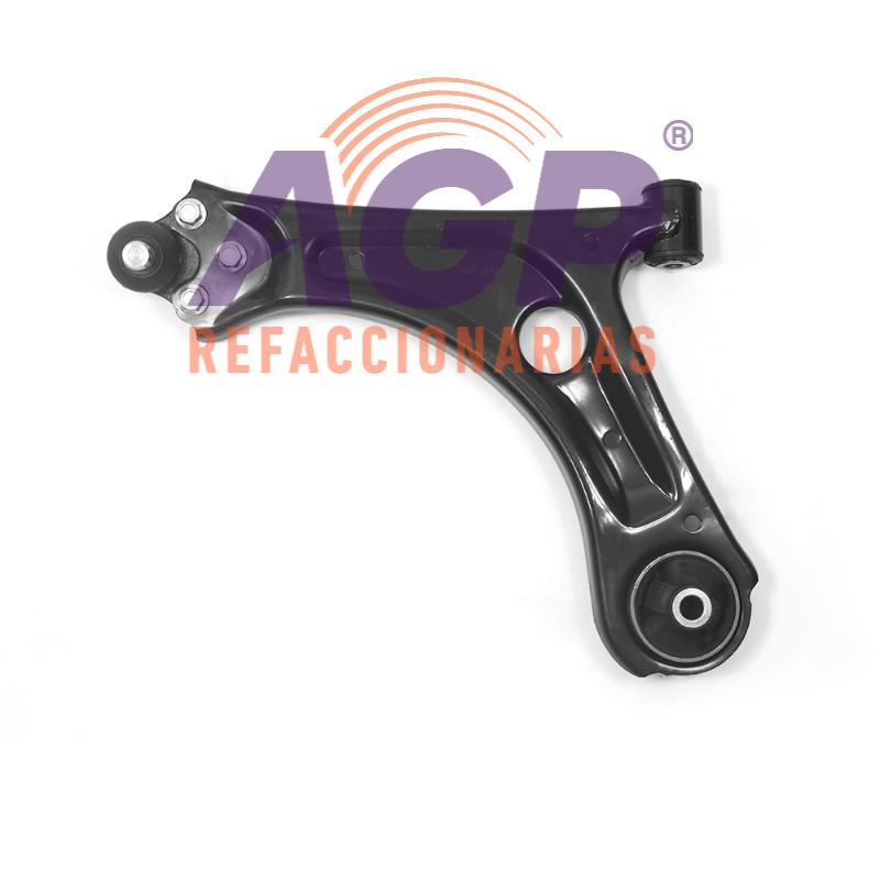 HORQUILLA INFERIOR (L) CHEVROLET GMC AVEO II 2018-2019 - REFACCIONARIAS AGP