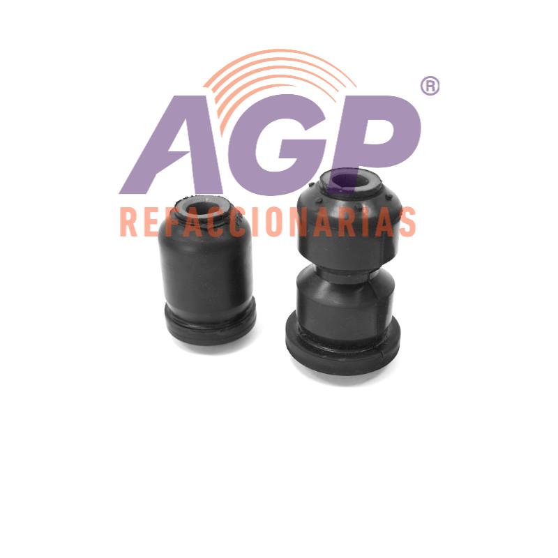 BUJE INFERIOR (2) CADILLAC ESCALADE 2002-2020 // CADILLAC ESCALADE 4X4 (2) 2000-2006 // CHEVROLET