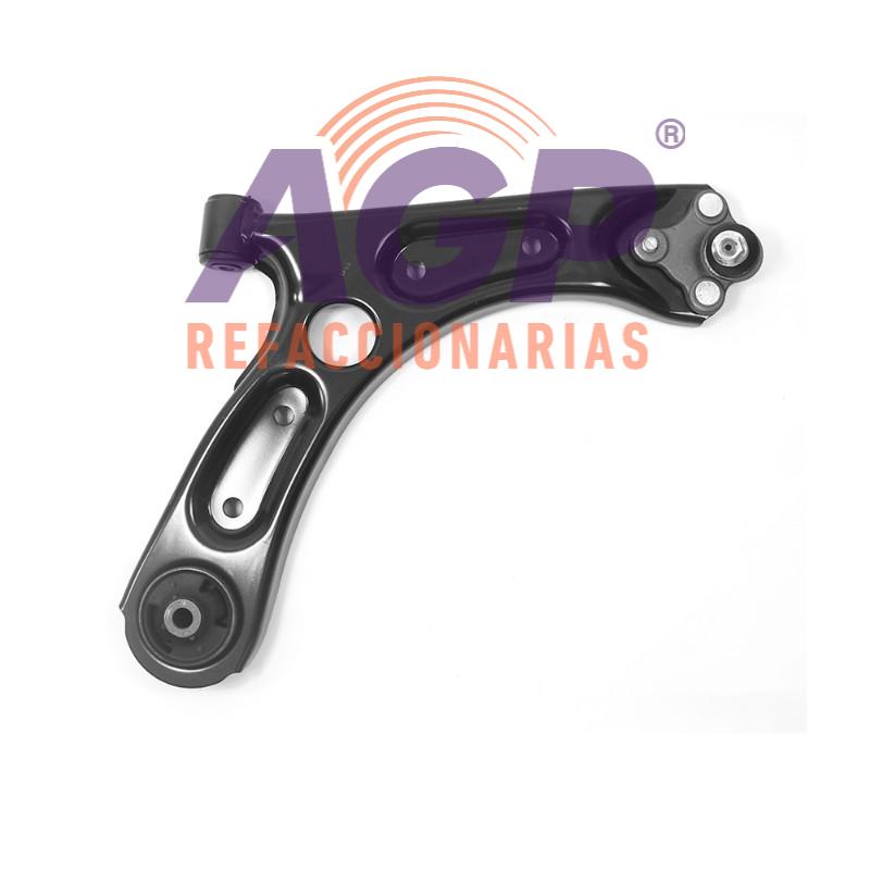 HORQUILLA INFERIOR (R) HYUNDAI ELANTRA 2017-2020 // KIA FORTE 2019-2024 (1505002)