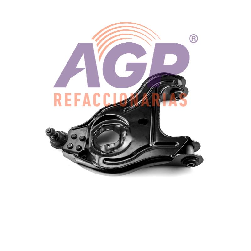 HORQUILLA INFERIOR "L" DODGE CHRYSLER RAM 1500 4X2 4X4 (INDE