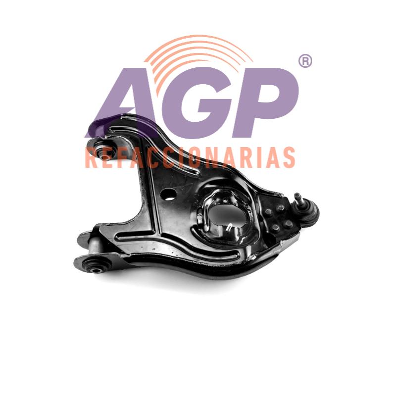 HORQUILLA INFERIOR "R" DODGE CHRYSLER RAM 1500 4X2 Y 4X4 (IND