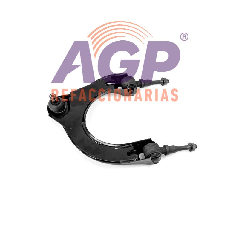 HORQUILLA SUPERIOR "L" DODGE CHRYSLER AVENGER 1995-2000 DOD