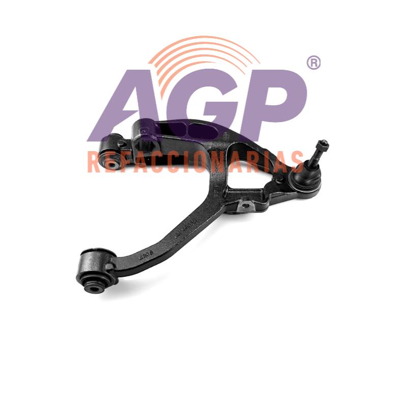 HORQUILLA INFERIOR "R" DODGE CHRYSLER DURANGO 2005-2006