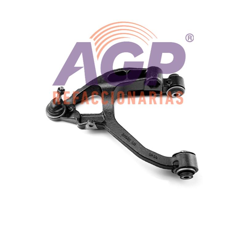 HORQUILLA INFERIOR "L" DODGE CHRYSLER DURANGO 2005-2006