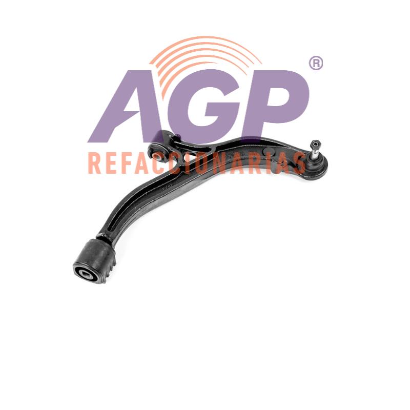 HORQUILLA INFERIOR "R" DODGE CHRYSLER CARAVAN 2001-2007 6 CIL
