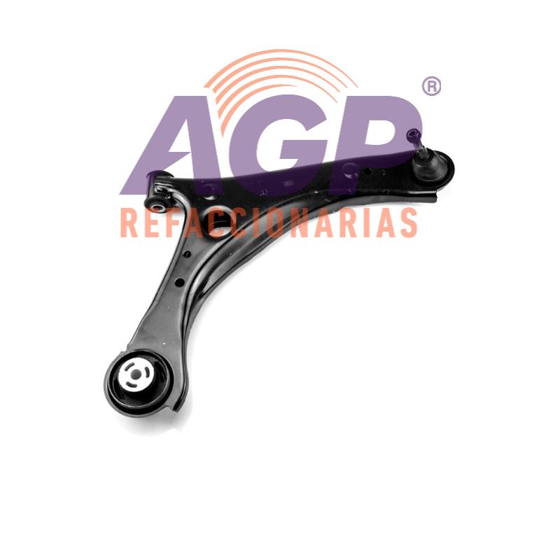 HORQUILLA INFERIOR "R" DODGE CHRYSLER GRAND CARAVAN 2008-2017