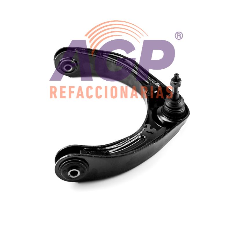 HORQUILLA SUPERIOR "L" DODGE CHRYSLER RAM 1500 4X2 Y 4X4- (INDE