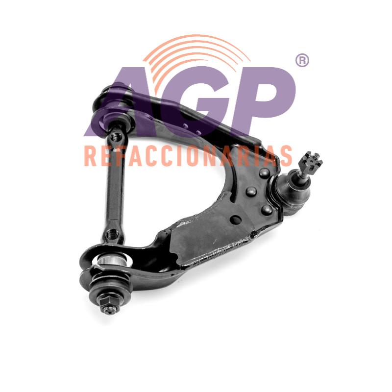 HORQUILLA SUPERIOR "L" DODGE CHRYSLER DAKOTA - DURANGO 4X4 199