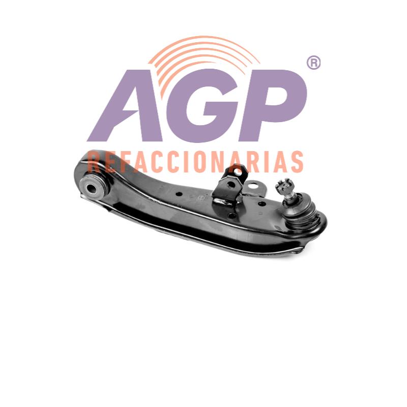 HORQUILLA INFERIOR "R" DODGE CHRYSLER VAN 1000 2008-2009