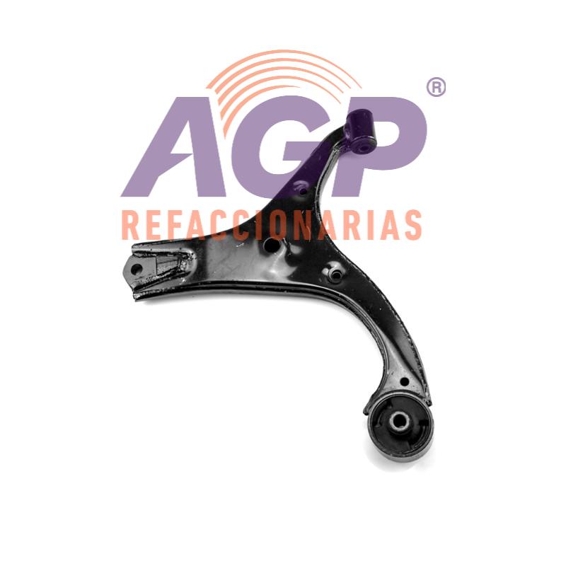 HORQUILLA INFERIOR "L" DODGE CHRYSLER ATTITUDE 2006-2011 - REFACCIONARIAS AGP