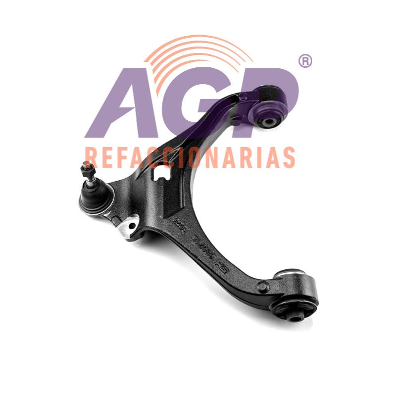 HORQUILLA INFERIOR "L" DODGE CHRYSLER DAKOTA 2005-2012