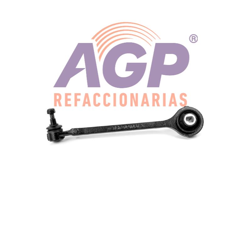 HORQUILLA INFERIOR CURVA "L" DODGE CHRYSLER 300-300C 2005-2010 DO
