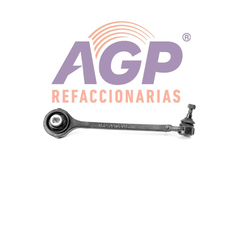 HORQUILLA INFERIOR CURVA "R" DODGE CHRYSLER 300-300C 2005-2010 DO