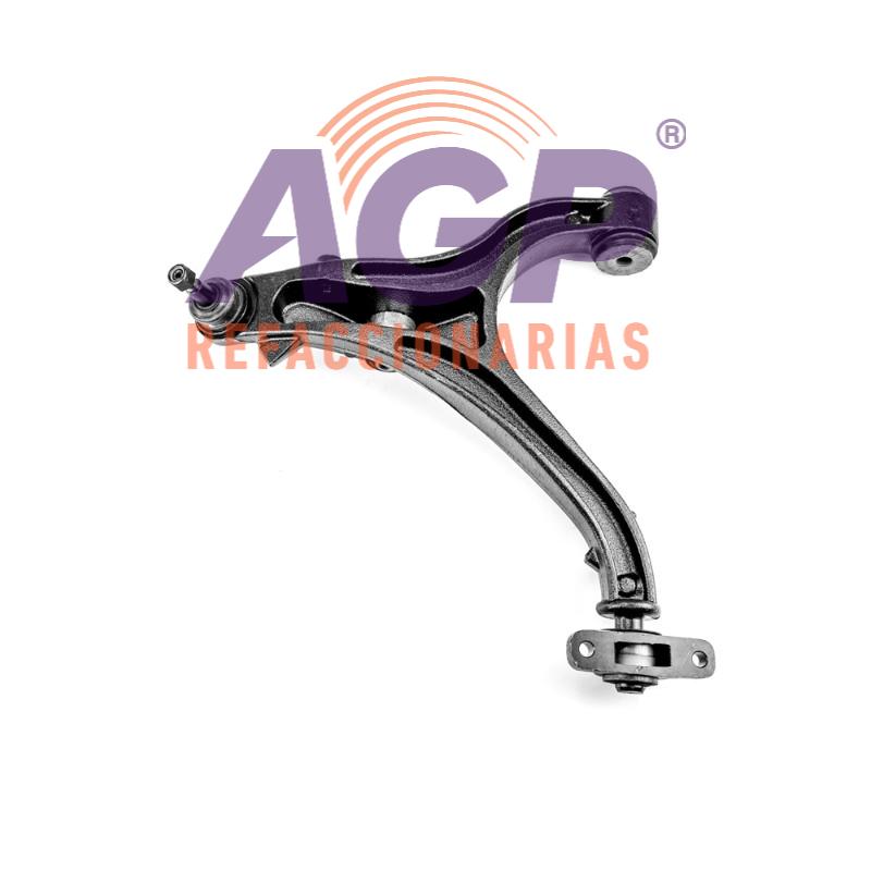 HORQUILLA INFERIOR R JEEP GRAND CHEROKEE - COMMANDER 2005-201 (1506060)