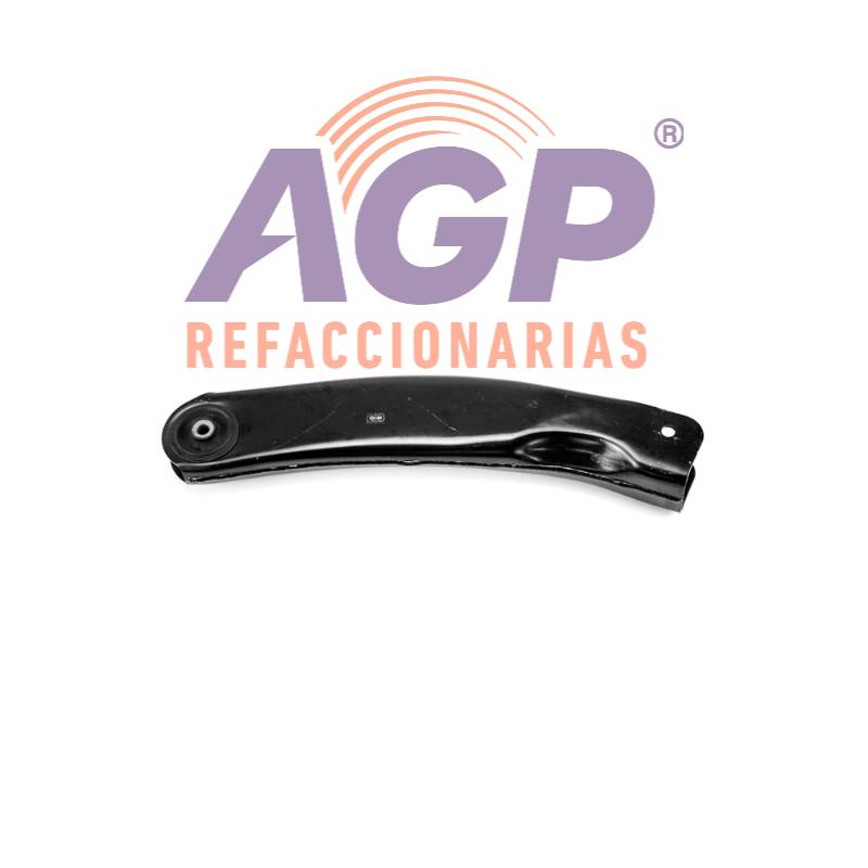 HORQUILLA SUPERIOR DELANTERA JEEP GRAND CHEROKEE 1999-2004 (1506062)