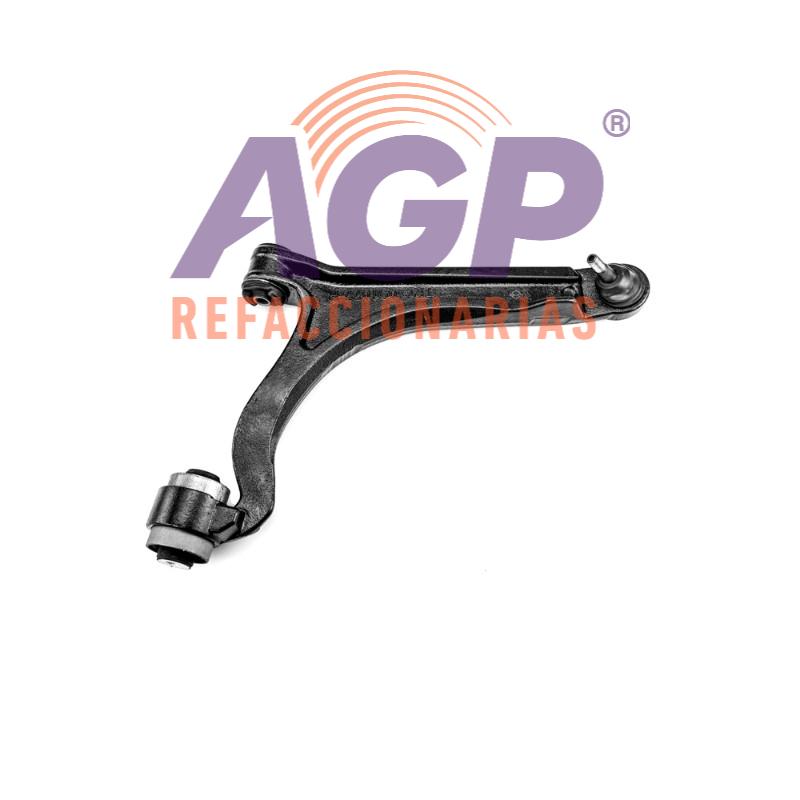 HORQUILLA INFERIOR "R" DODGE CHRYSLER PACIFICA 2004-2007