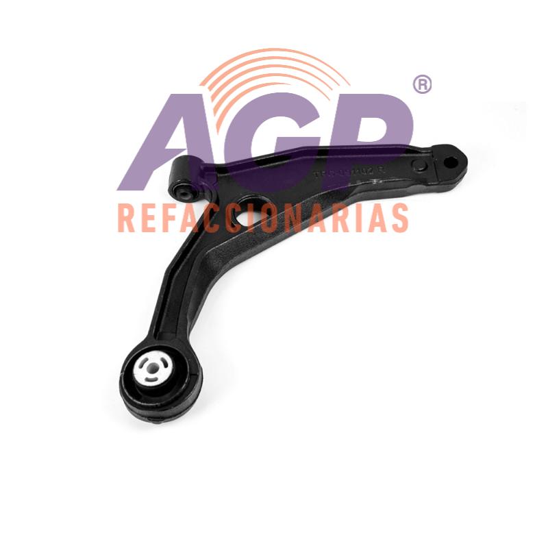 HORQUILLA INFERIOR "R" DODGE CHRYSLER JOURNEY 2009-2017
