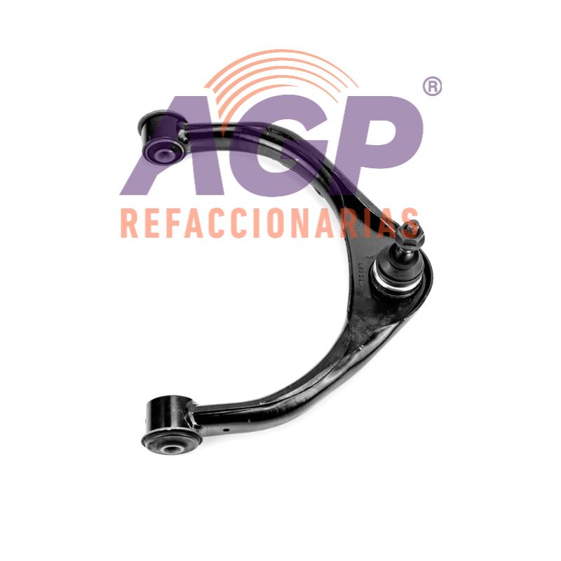 HORQUILLA SUPERIOR "L" DODGE CHRYSLER RAM 1500 4X2 Y 4X4 (INDE