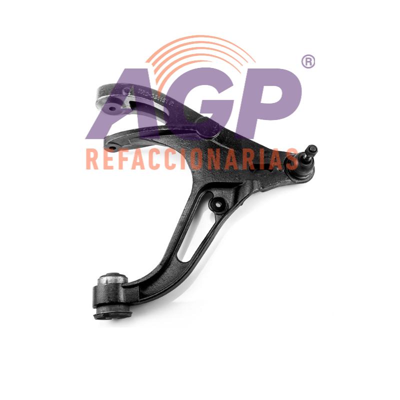 HORQUILLA INFERIOR "R" DODGE CHRYSLER RAM 1500 4X2 Y 4X4 (IN