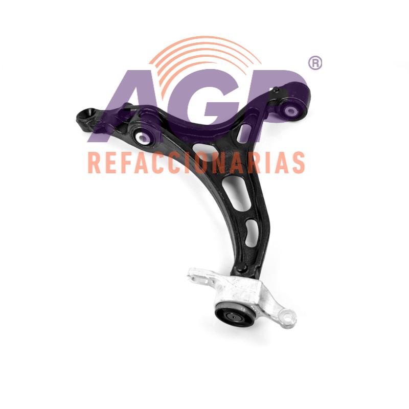 HORQUILLA INFERIOR "R" DODGE CHRYSLER DURANGO 2011-2015