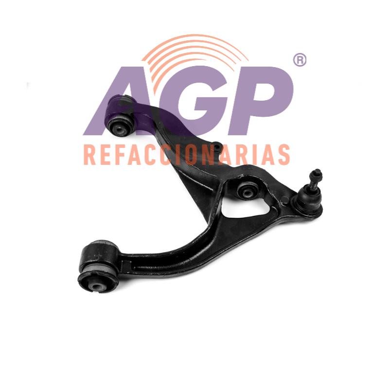 HORQUILLA INFERIOR "L" DODGE CHRYSLER RAM 1500 4X2 Y 4X4 (IDE