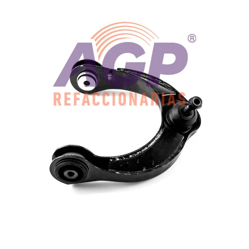 HORQUILLA SUPERIOR "L" DODGE CHRYSLER DURANGO 2011-2015