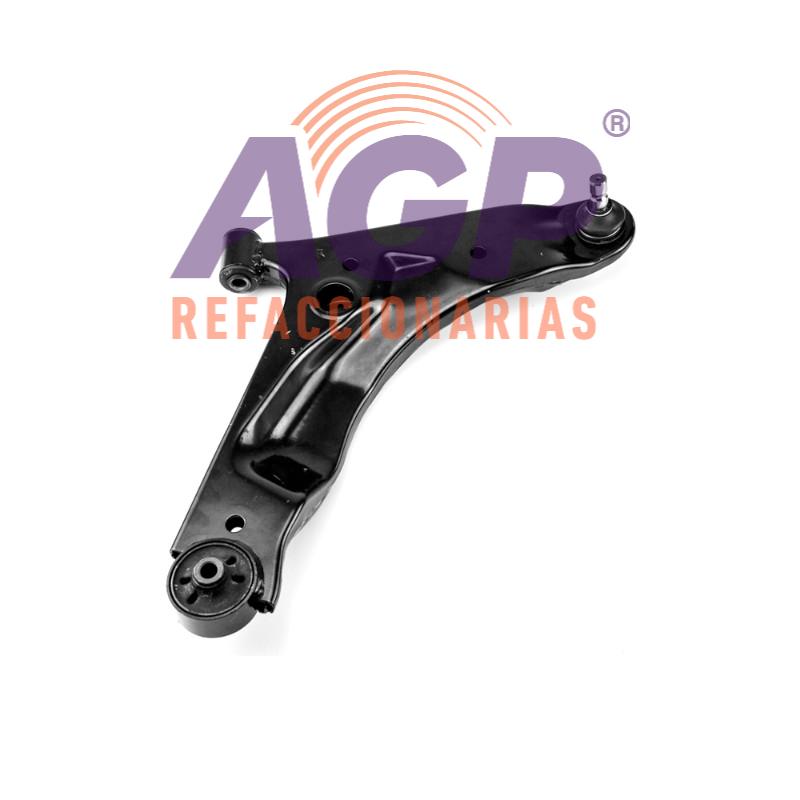 HORQUILLA INFERIOR "R" DODGE CHRYSLER I10 2012-2014